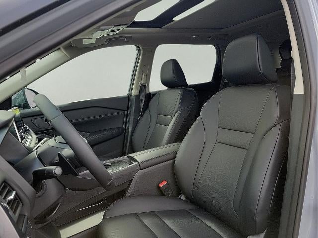 2026 Nissan Rogue FWD SV *Ltd Avail*