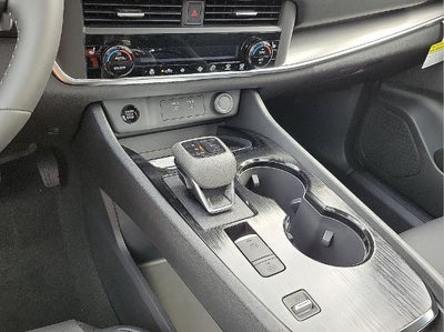 2026 Nissan Rogue FWD SV *Ltd Avail*