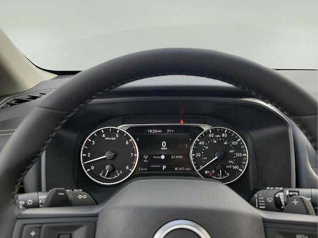 2026 Nissan Rogue FWD SV *Ltd Avail*