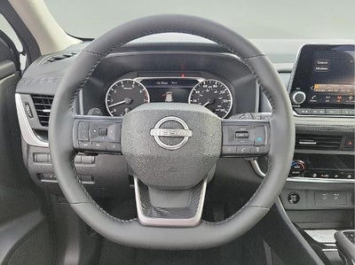 2026 Nissan Rogue FWD SV *Ltd Avail*