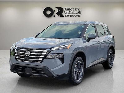 2026 Nissan Rogue FWD SV *Ltd Avail*