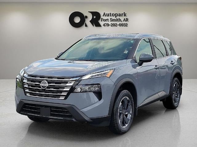 2026 Nissan Rogue FWD SV *Ltd Avail*