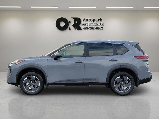 2026 Nissan Rogue FWD SV *Ltd Avail*