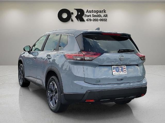 2026 Nissan Rogue FWD SV *Ltd Avail*