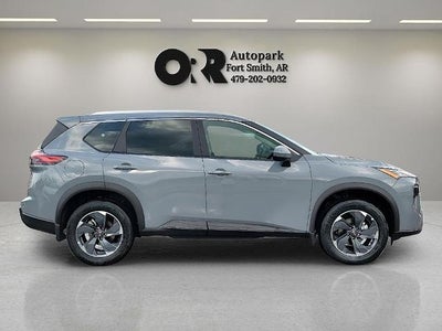 2026 Nissan Rogue FWD SV *Ltd Avail*