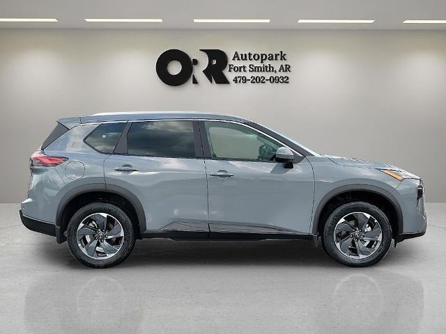 2026 Nissan Rogue FWD SV *Ltd Avail*