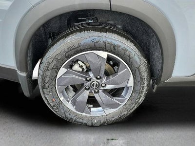 2026 Nissan Rogue FWD SV *Ltd Avail*
