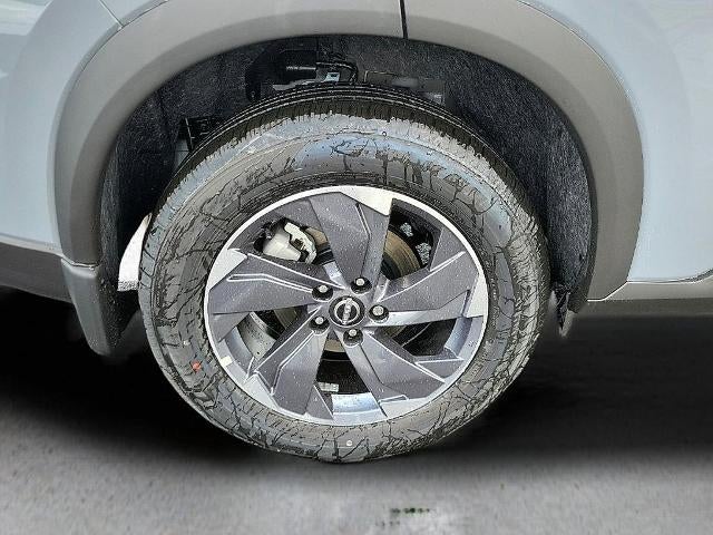 2026 Nissan Rogue FWD SV *Ltd Avail*