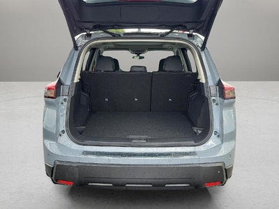 2026 Nissan Rogue FWD SV *Ltd Avail*