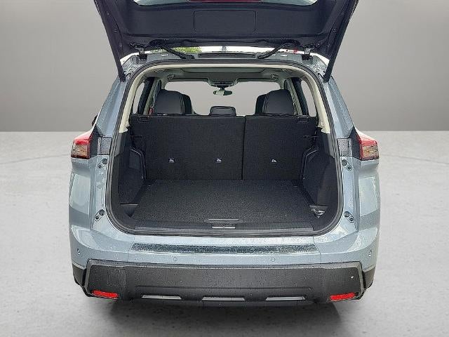 2026 Nissan Rogue FWD SV *Ltd Avail*