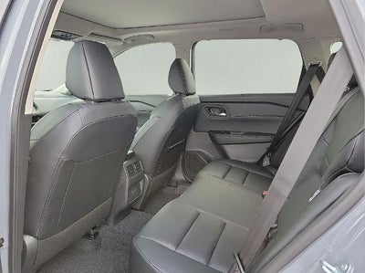 2026 Nissan Rogue FWD SV *Ltd Avail*