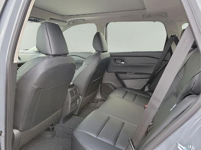 2026 Nissan Rogue FWD SV *Ltd Avail*