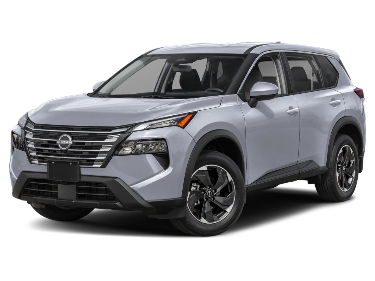 2026 Nissan Rogue FWD SV *Ltd Avail*