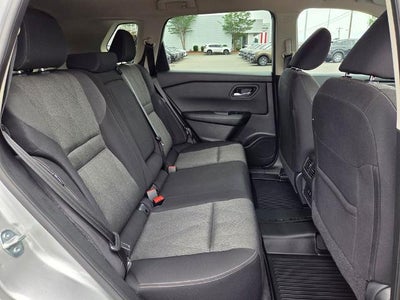 2025 Nissan Rogue FWD SV