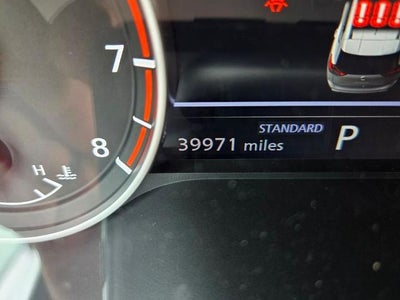 2025 Nissan Rogue FWD SV