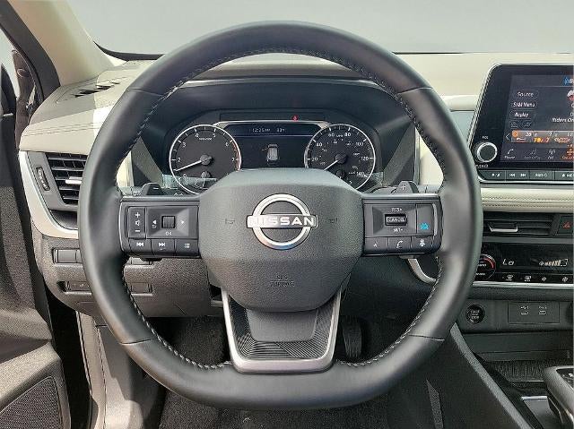 2025 Nissan Rogue FWD SV