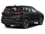 2025 Nissan Rogue FWD SV