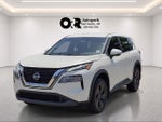 2022 Nissan Rogue FWD SV