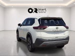 2022 Nissan Rogue FWD SV