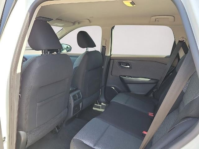 2022 Nissan Rogue FWD SV