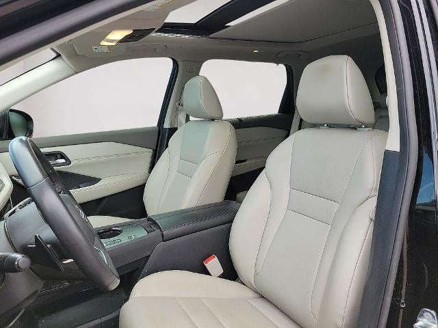 2023 Nissan Rogue FWD SV