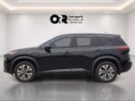 2023 Nissan Rogue FWD SV