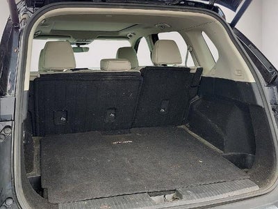 2023 Nissan Rogue FWD SV