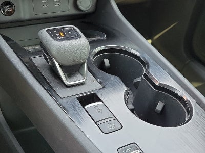 2024 Nissan Rogue FWD SV