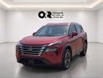 2024 Nissan Rogue FWD SV