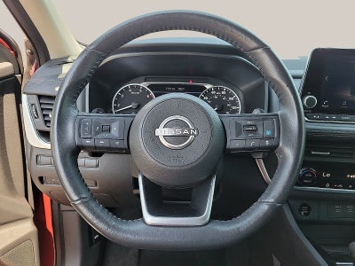 2024 Nissan Rogue FWD SV