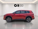 2024 Nissan Rogue FWD SV