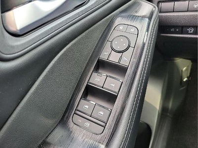 2023 Nissan Rogue FWD SV