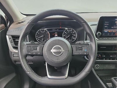 2023 Nissan Rogue FWD SV