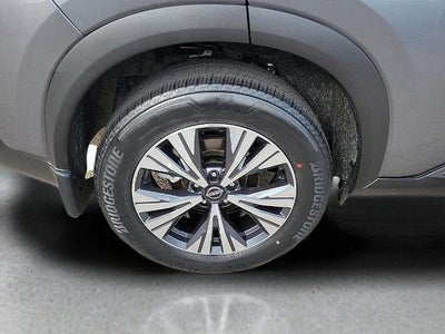 2023 Nissan Rogue FWD SV