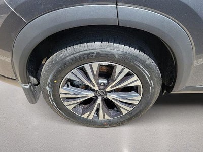 2023 Nissan Rogue FWD SV