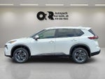 2025 Nissan Rogue FWD SV