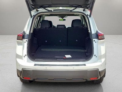 2025 Nissan Rogue FWD SV
