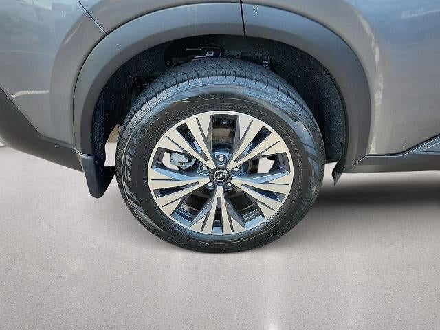 2022 Nissan Rogue AWD SV