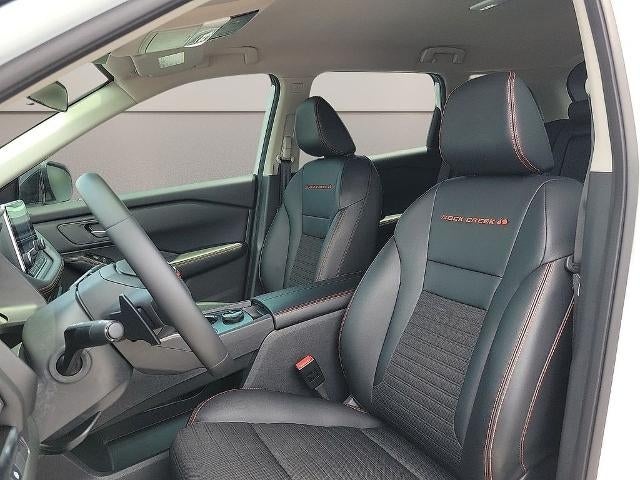 2025 Nissan Rogue AWD Rock Creek