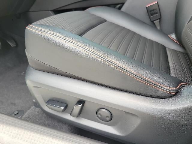2025 Nissan Rogue AWD Rock Creek