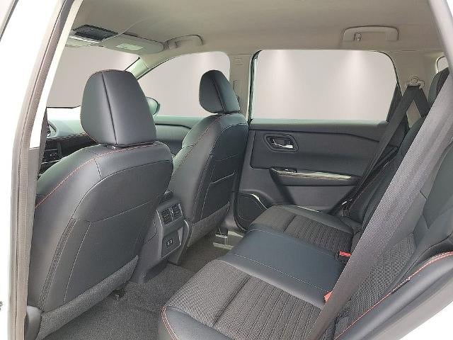 2025 Nissan Rogue AWD Rock Creek