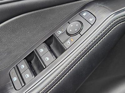 2025 Nissan Rogue AWD SV
