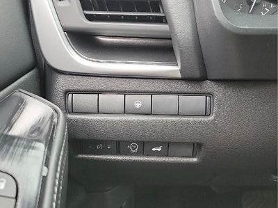 2025 Nissan Rogue AWD SV