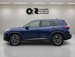 2025 Nissan Rogue AWD SV