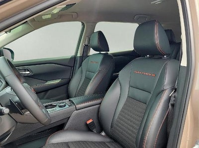2025 Nissan Rogue AWD Rock Creek