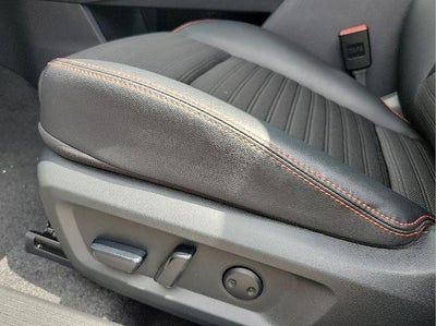 2025 Nissan Rogue AWD Rock Creek
