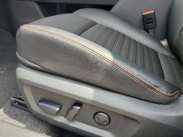 2025 Nissan Rogue AWD Rock Creek