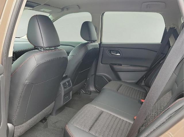2025 Nissan Rogue AWD Rock Creek