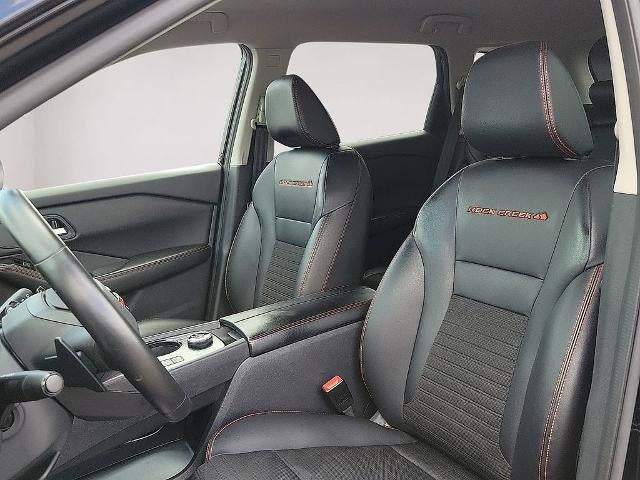 2025 Nissan Rogue AWD Rock Creek