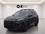 2025 Nissan Rogue AWD Rock Creek